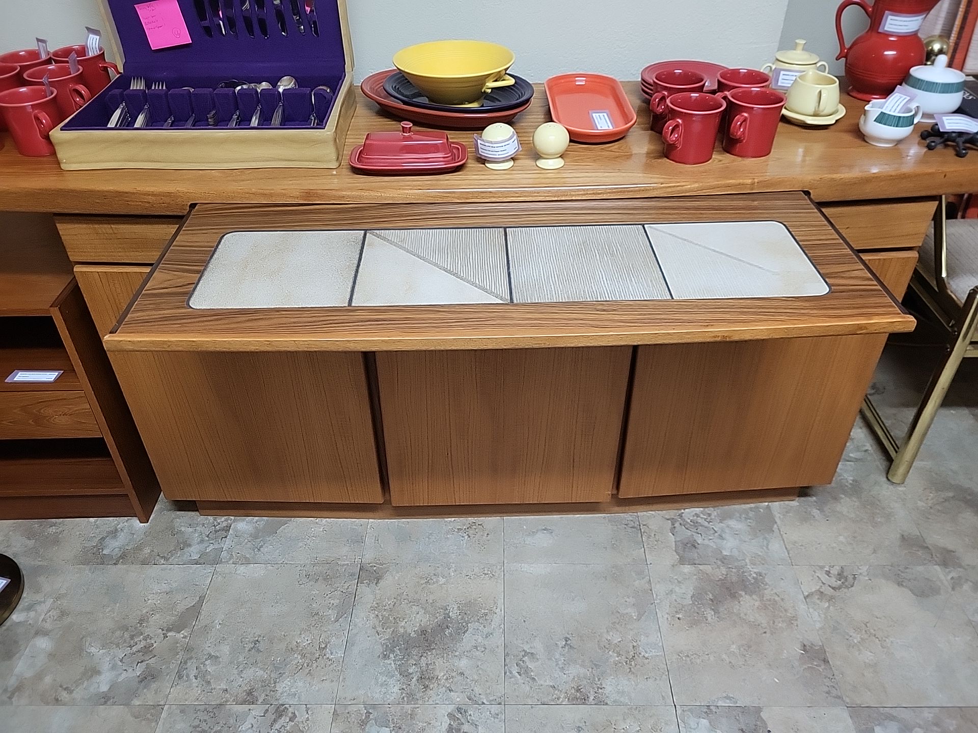 Modern Love - Mid Century Modern Furniture, Décor and Housewares in ...